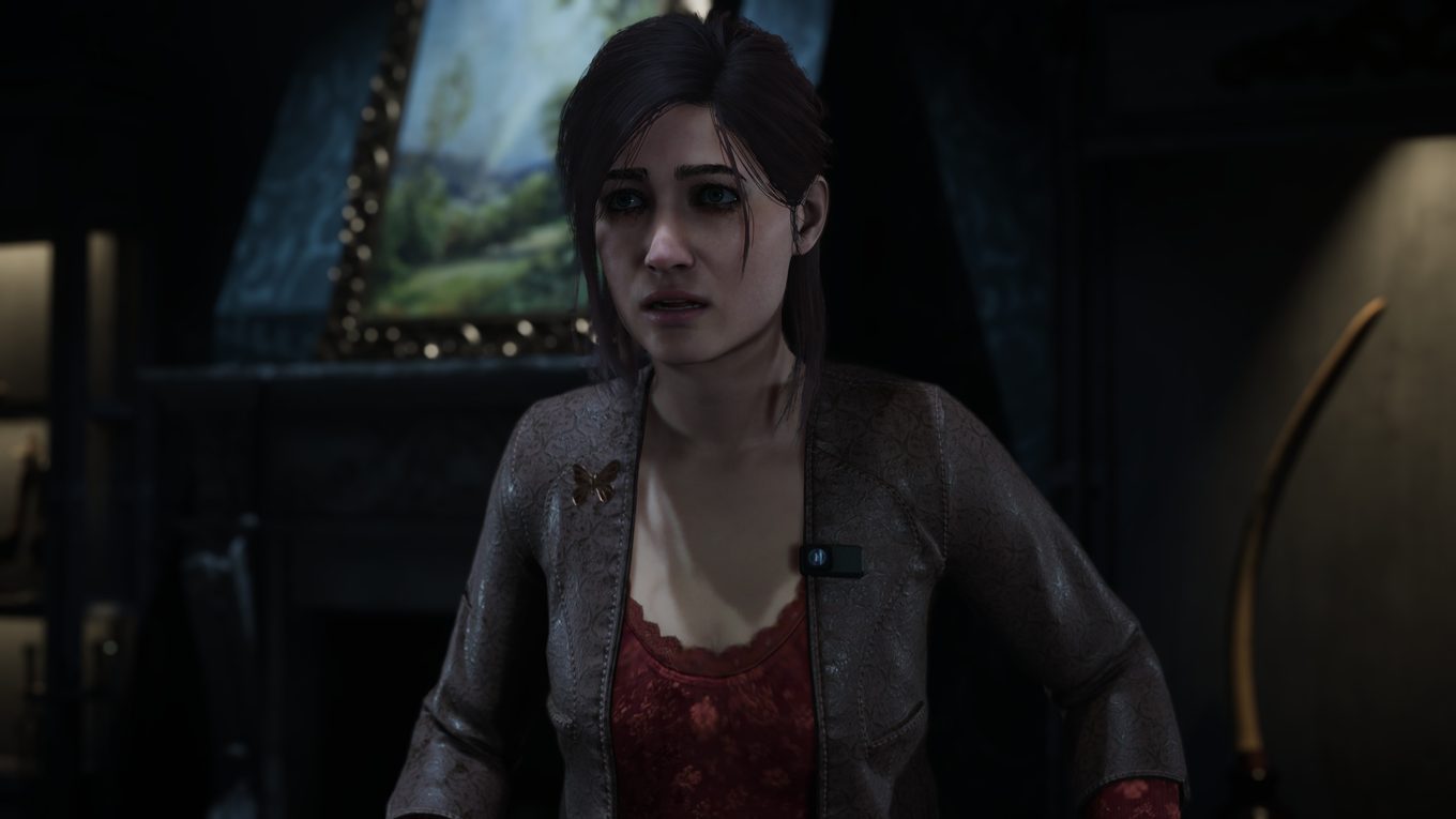 Remothered: Red Nun’s Legacy Review