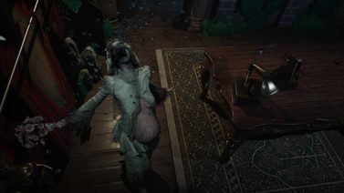 Remothered: Red Nun’s Legacy Review