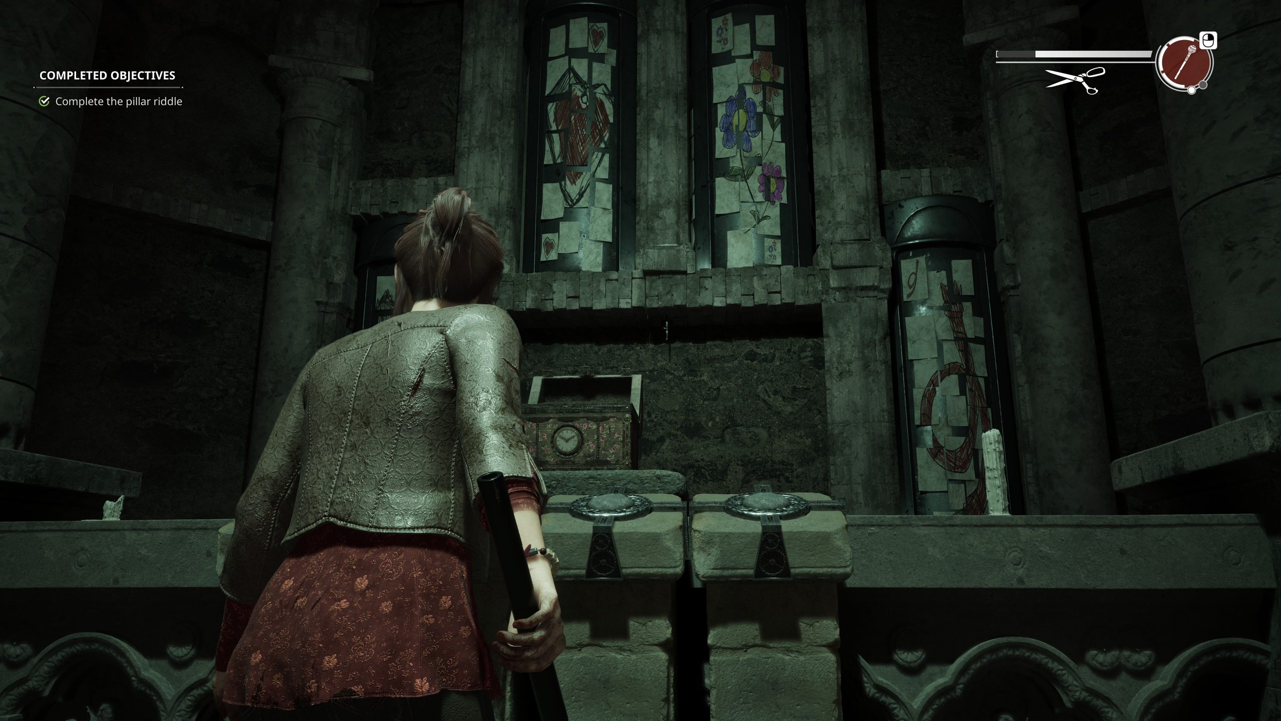 Remothered: Red Nun’s Legacy Review