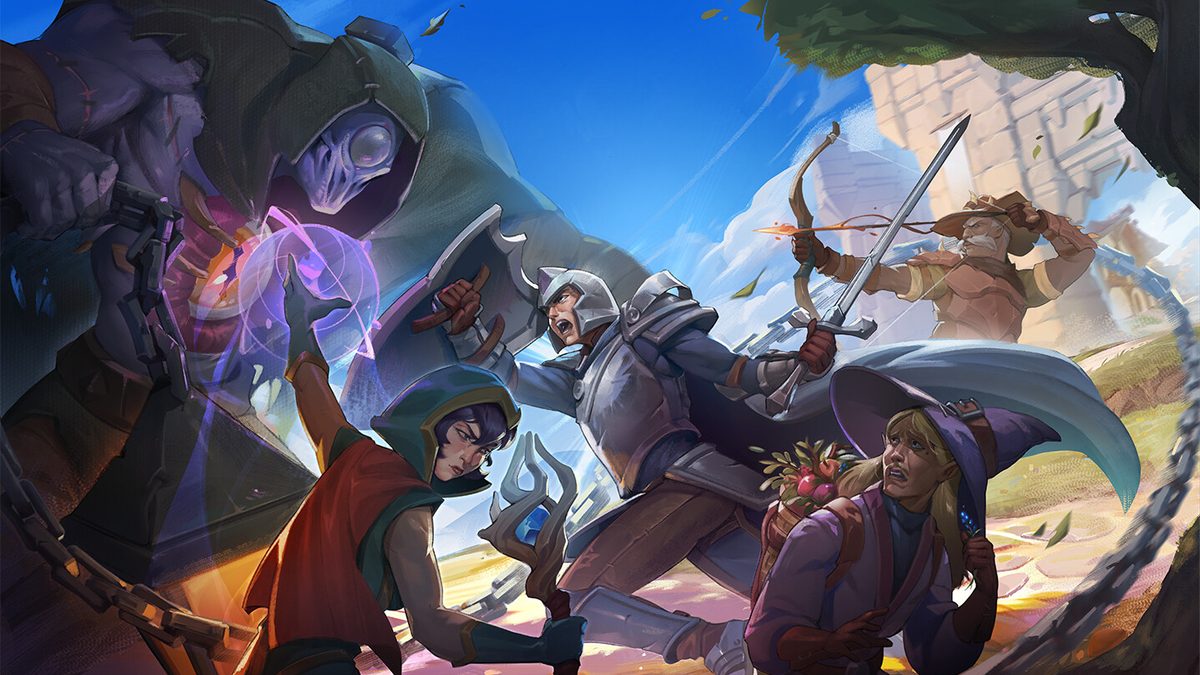 Everlast: Undying Tale Early Access Impressions