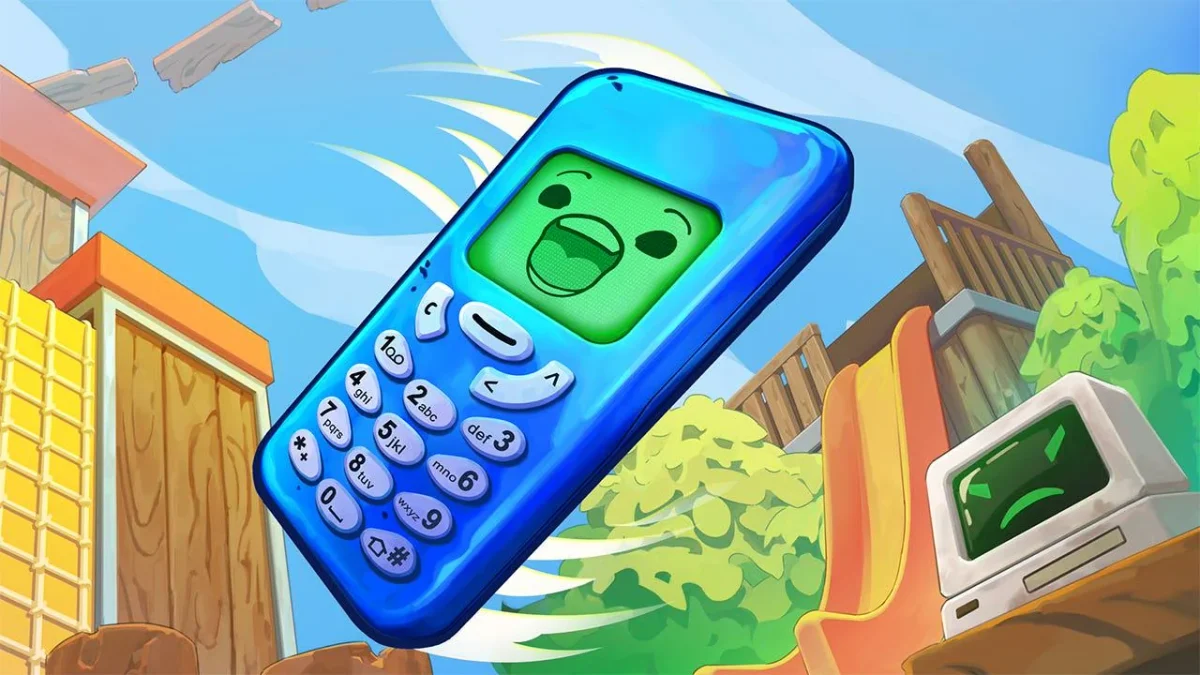 Flipping is Hard Review