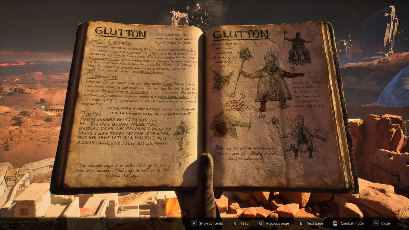 Guns of Eschaton Preview (1)