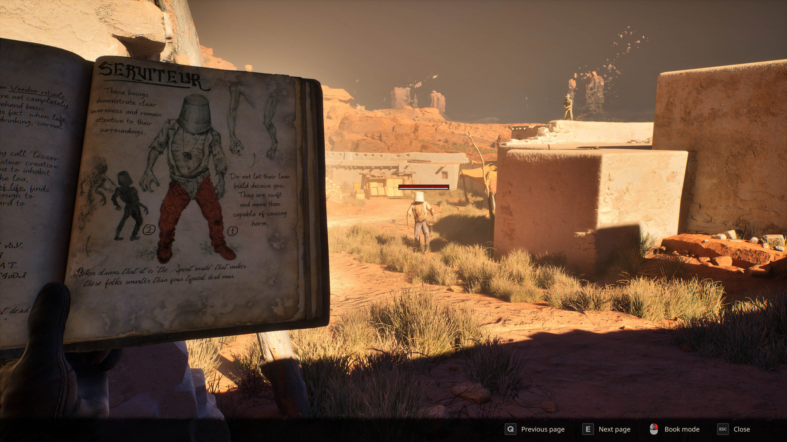 Guns of Eschaton Preview
