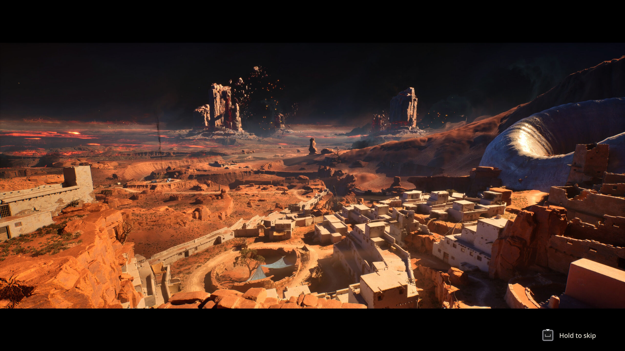 Guns of Eschaton Preview