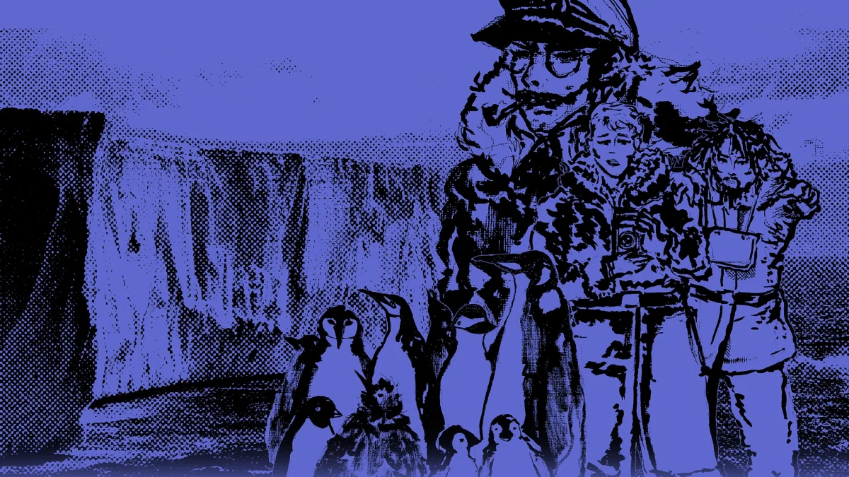 Penguin Colony Review