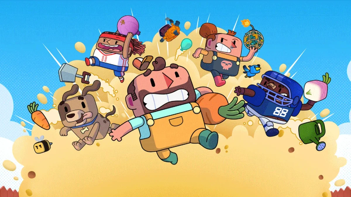 Planted! Review