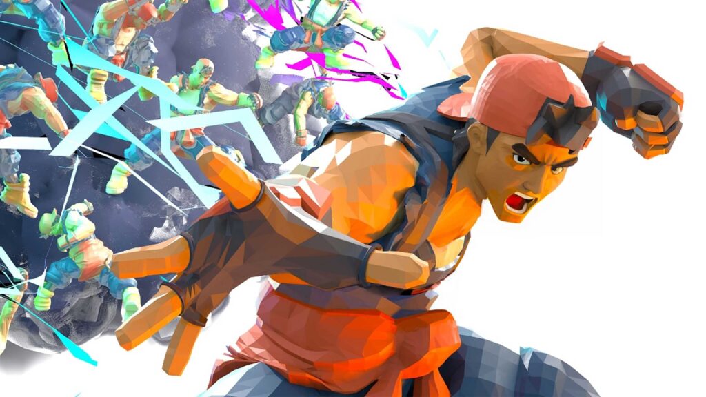 Poly Fighter Early Access Impressions
