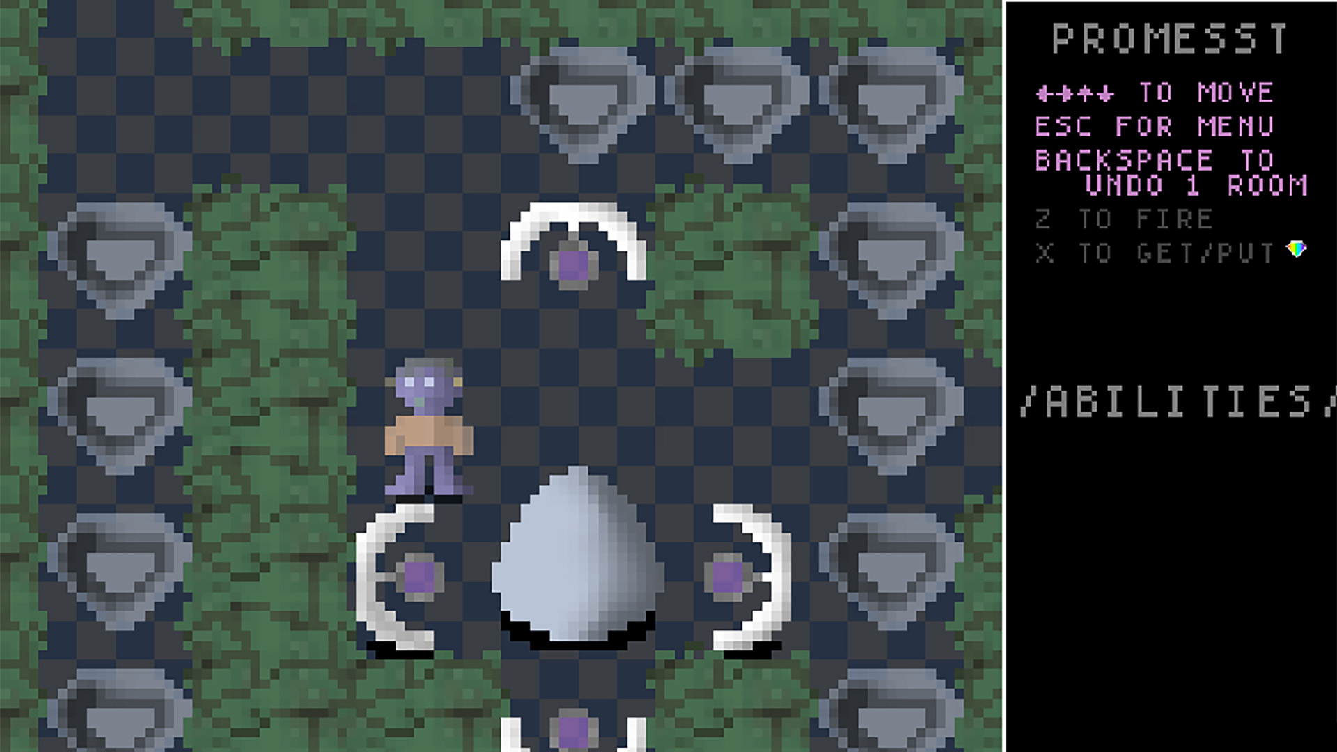  Mirror Isles and Skipping Stones