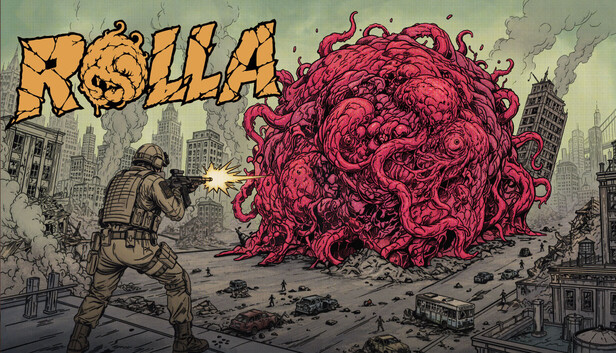 ROLLA Review
