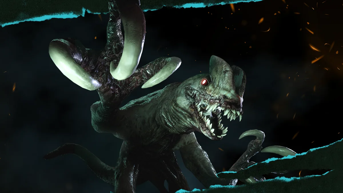 Terrible Lizards Review