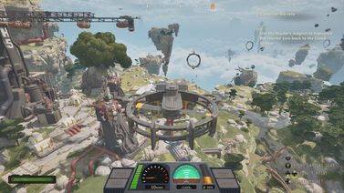 ATMOSFAR Early Access Impressions