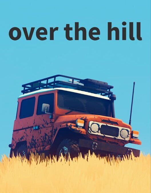 Over the Hill