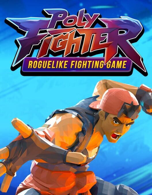 Poly Fighter