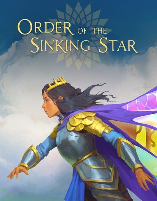 Order of the Sinking Star