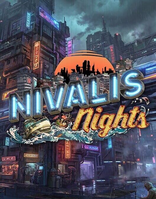 Nivalis Nights