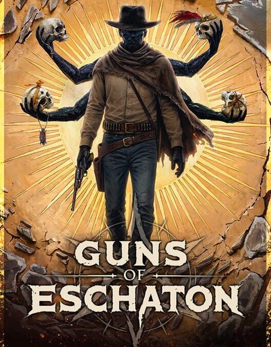 Guns of Eschaton