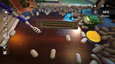 Cozy Game Restoration Review