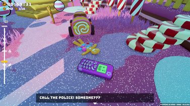 Flipping is Hard Review