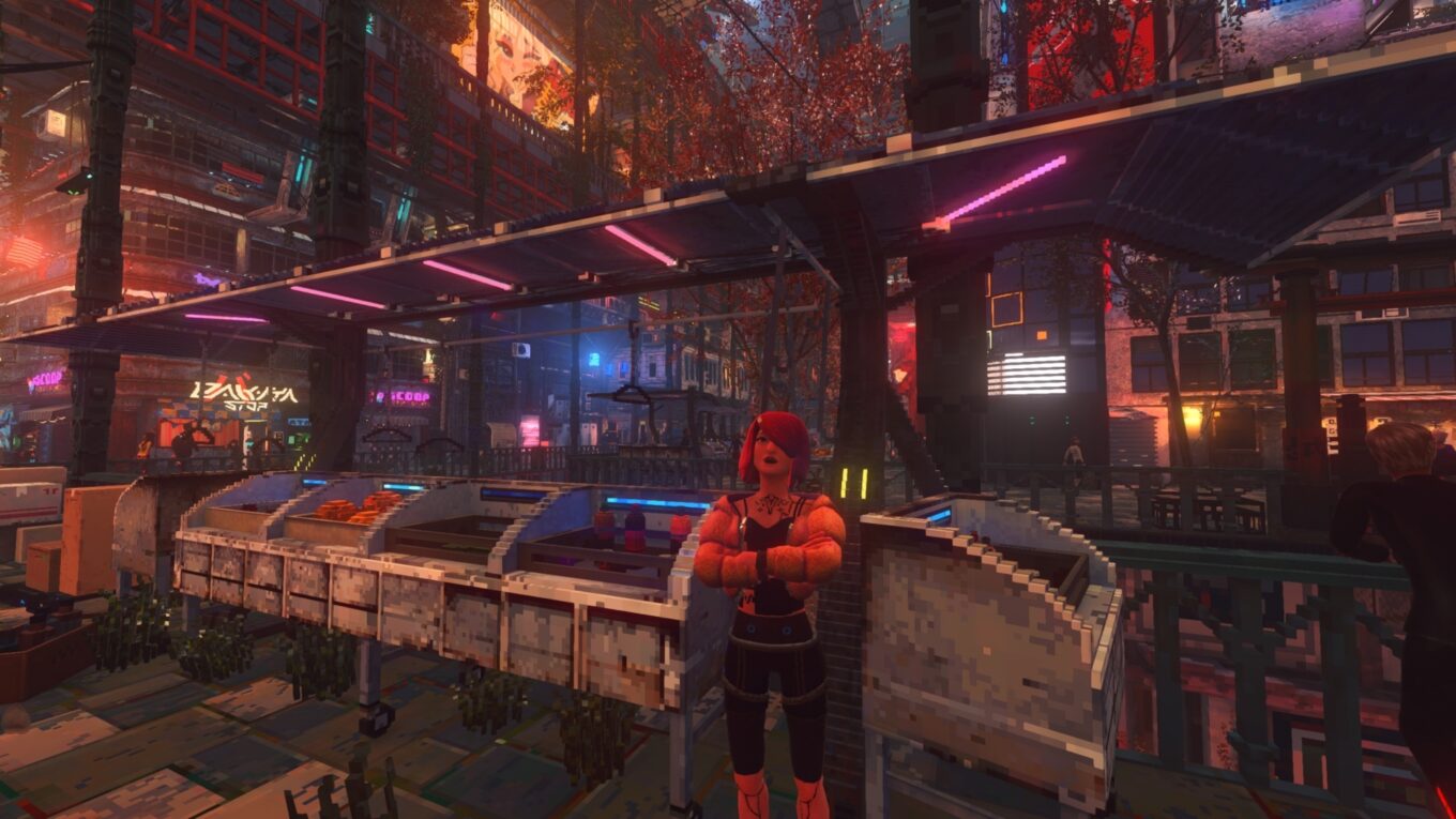 Nivalis Nights Review