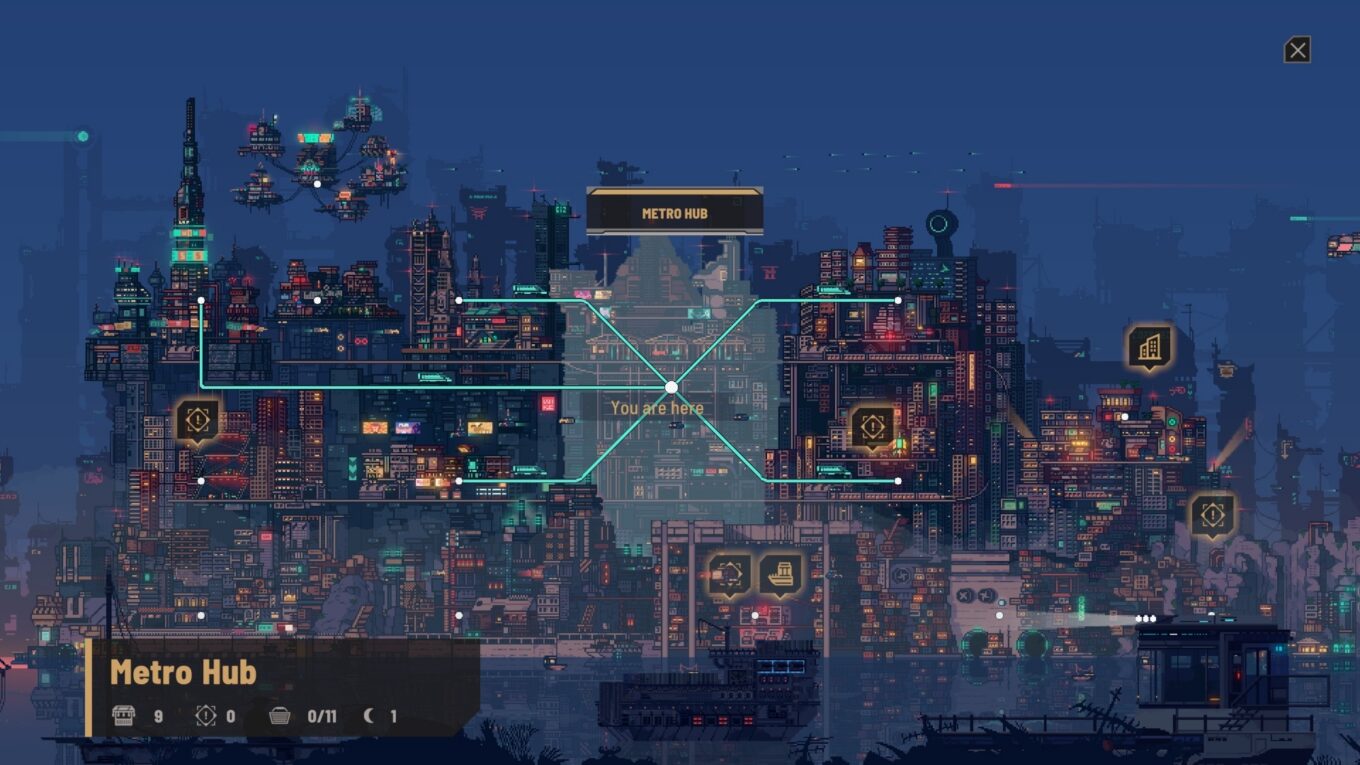 Nivalis Nights Review