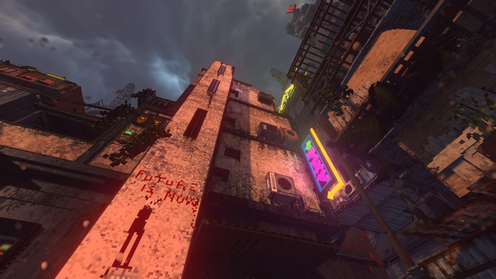 Nivalis Nights Review