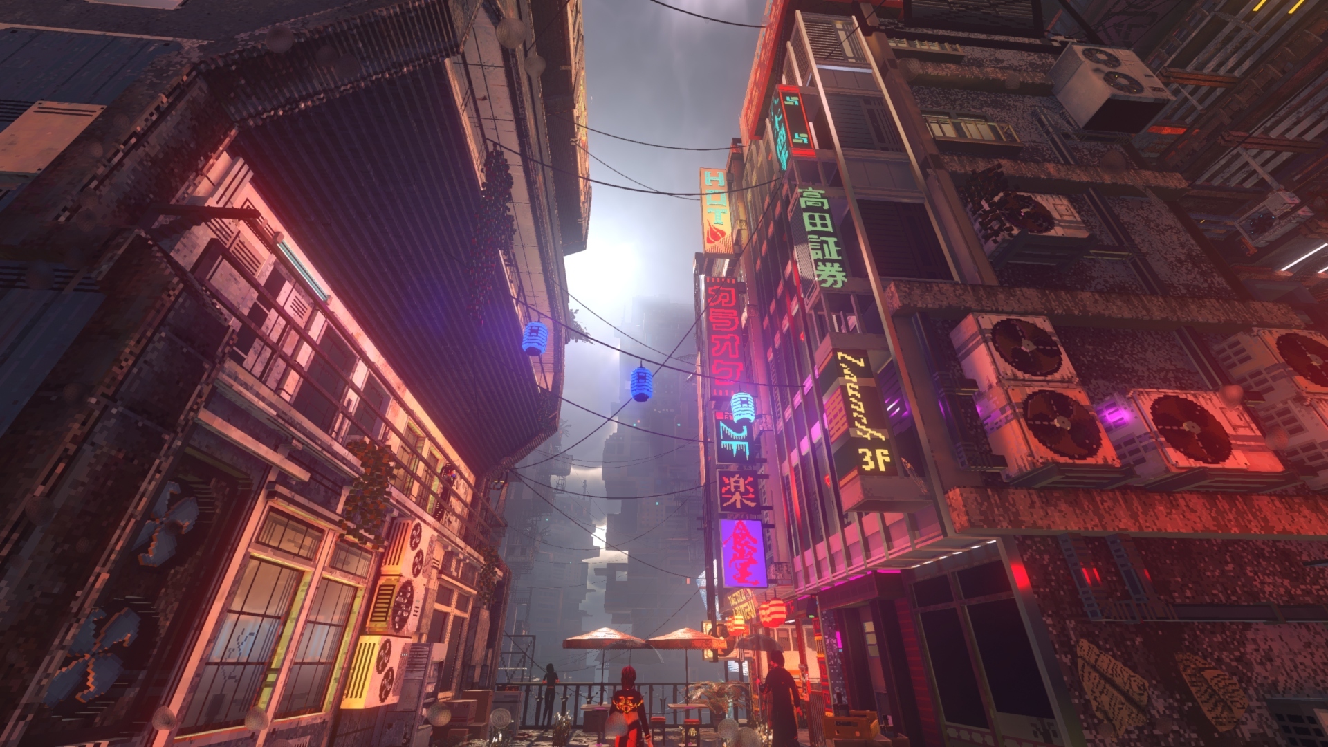 Nivalis Nights Review