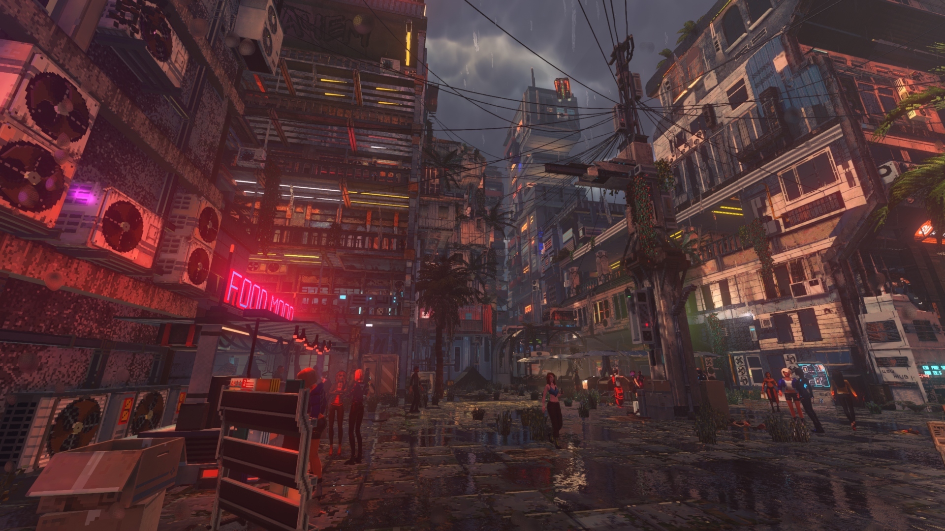 Nivalis Nights Review