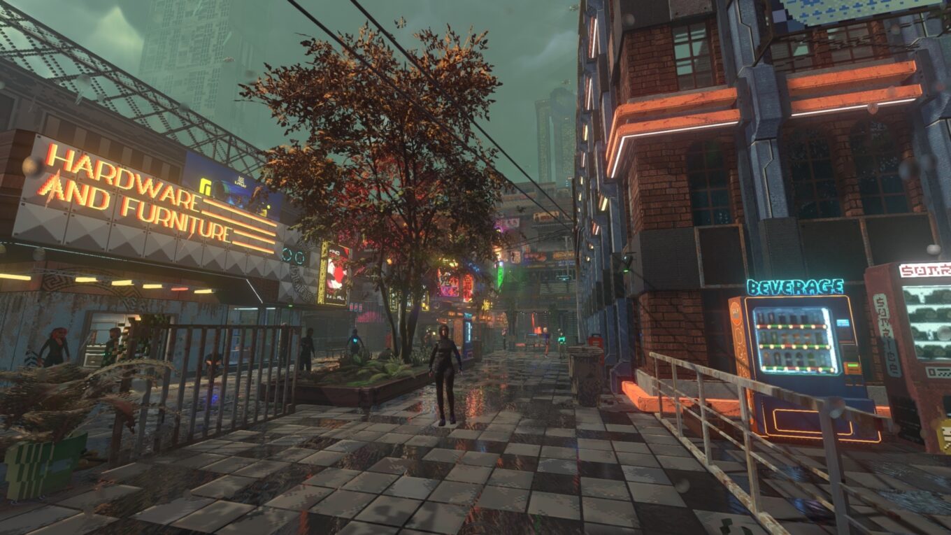 Nivalis Nights Review