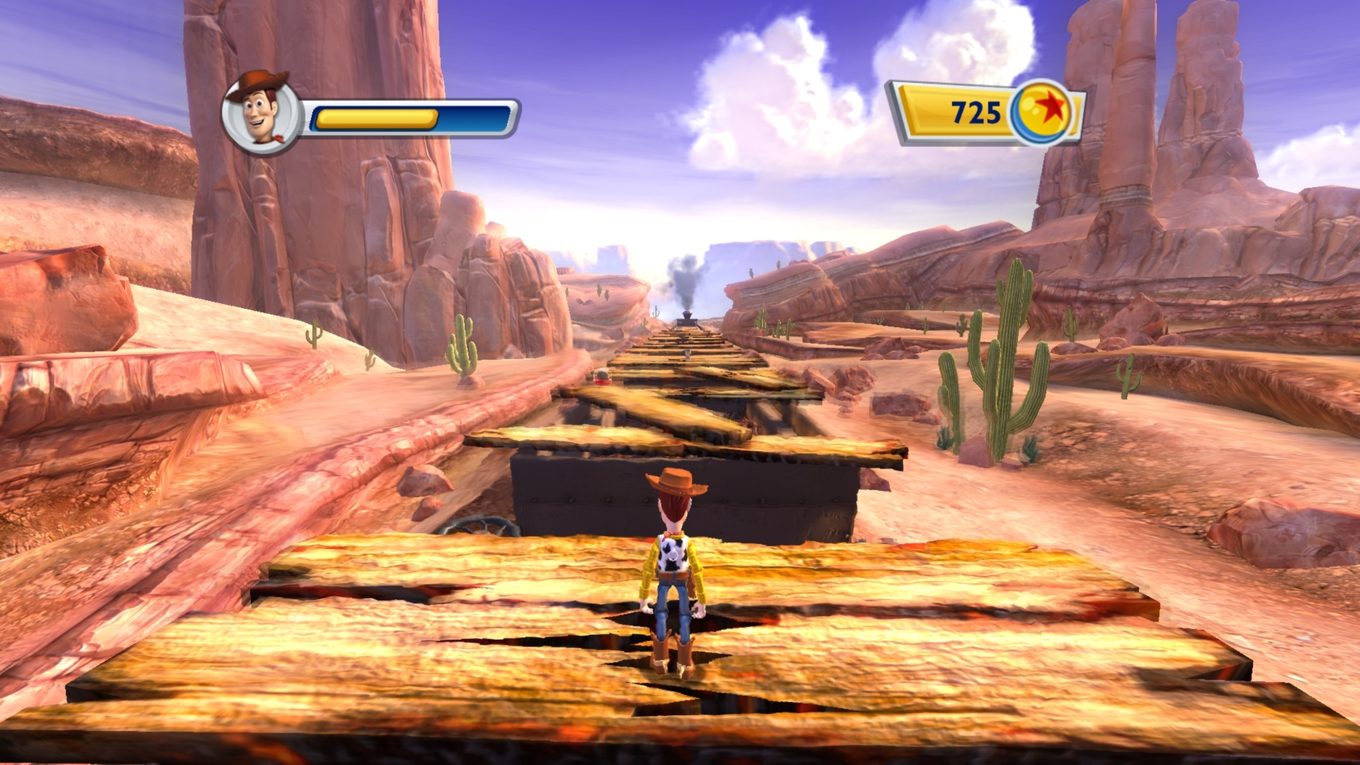 Toy Story 3 Complete Edition Review