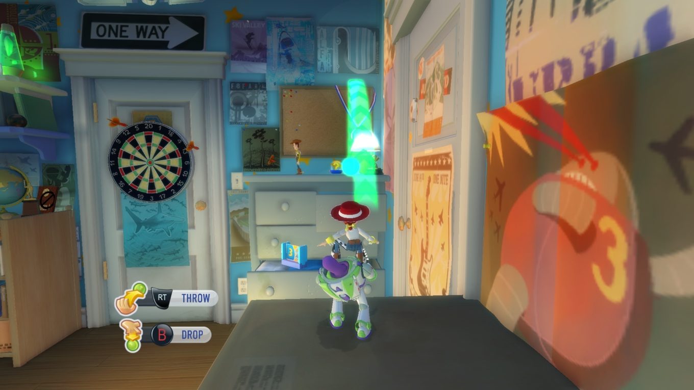 Toy Story 3 Complete Edition Review