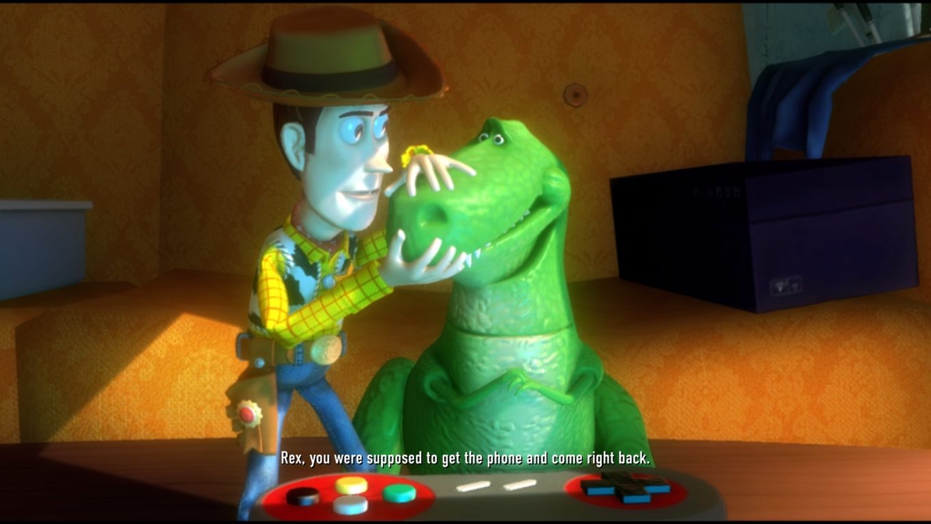 Toy Story 3 Complete Edition Review