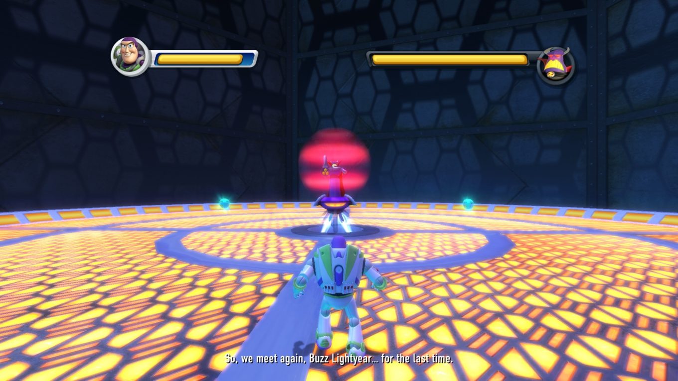 Toy Story 3 Complete Edition Review