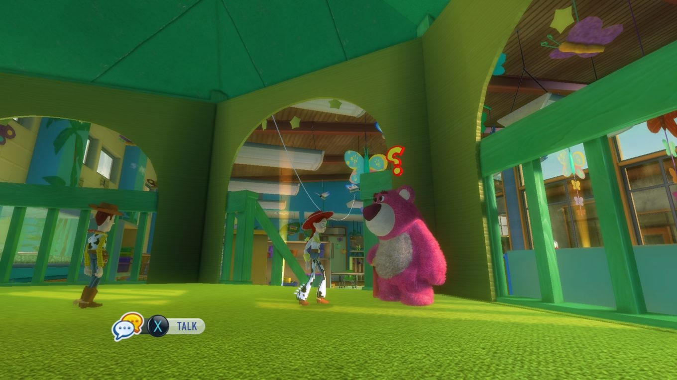 Toy Story 3 Complete Edition Review