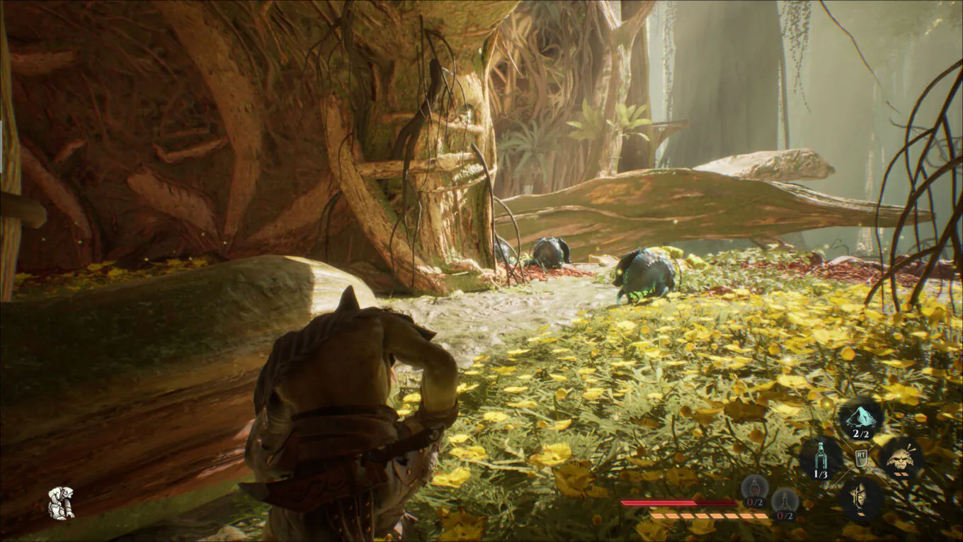 Styx: Blades of Greed Review