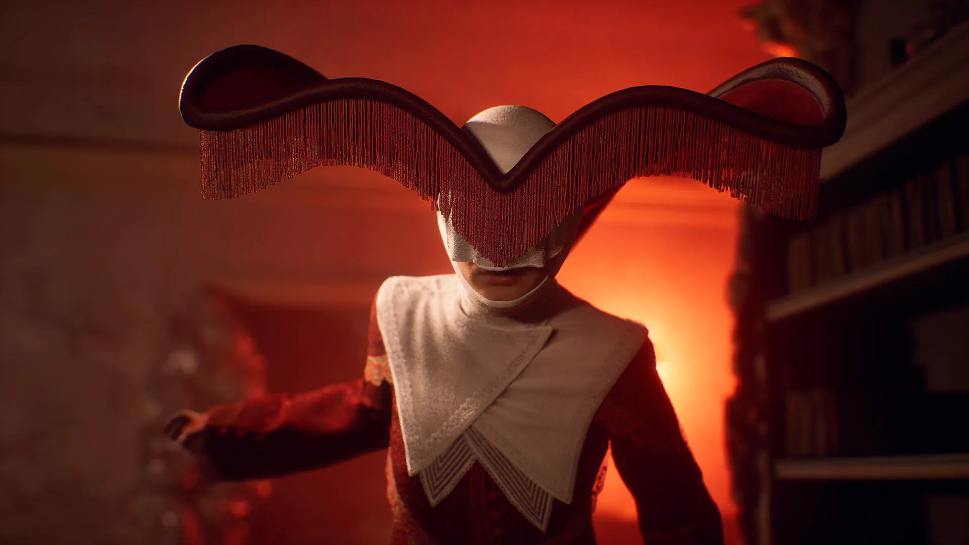 Remothered: Red Nun’s Legacy answers the prayers of survival horror fans