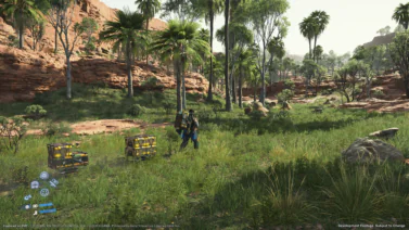 Death Stranding 2: On the Beach PC Review.