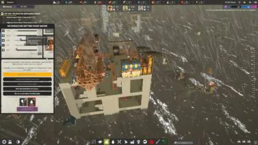 All Will Fall Review