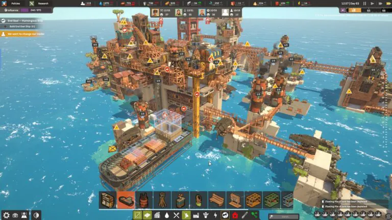 All Will Fall Review