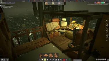 All Will Fall Review