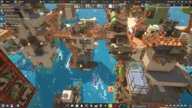 All Will Fall Review