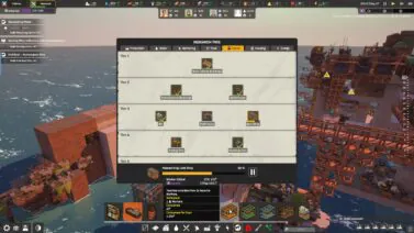 All Will Fall Review