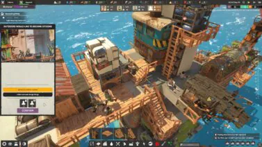 All Will Fall Review