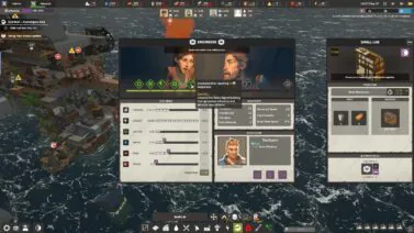 All Will Fall Review