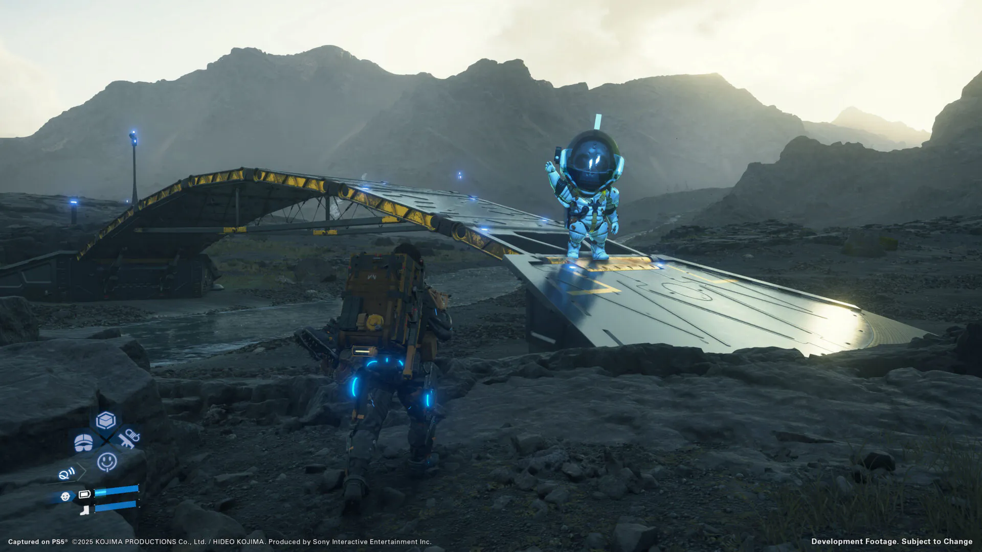 Death Stranding 2: On the Beach PC Review.