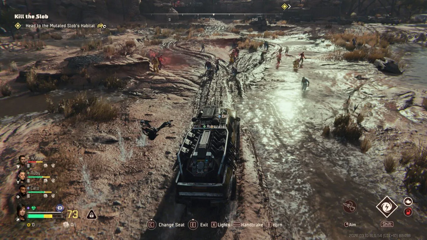 John Carpenter’s Toxic Commando Review