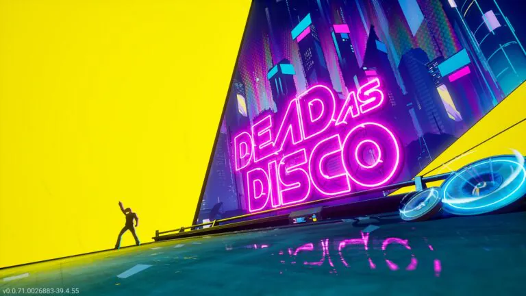 Dead as Disco Early Access Impressions