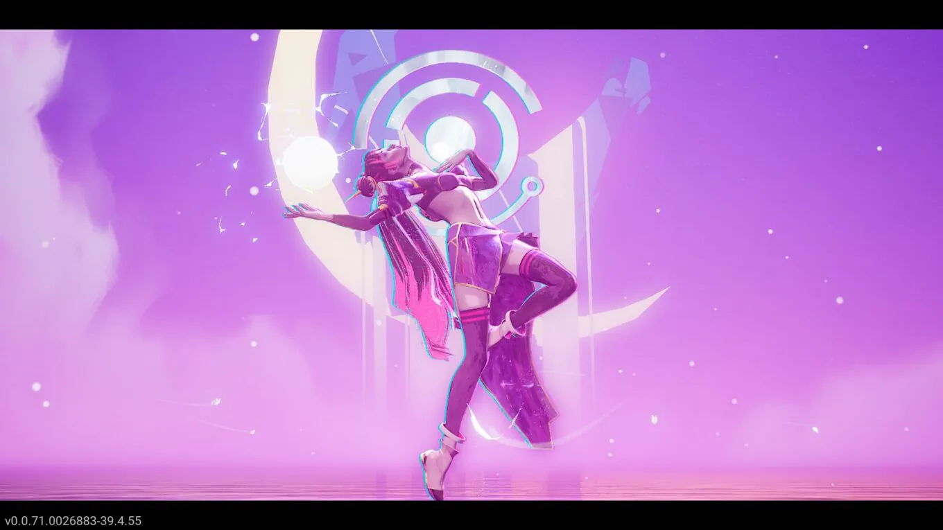 Dead as Disco Early Access Impressions