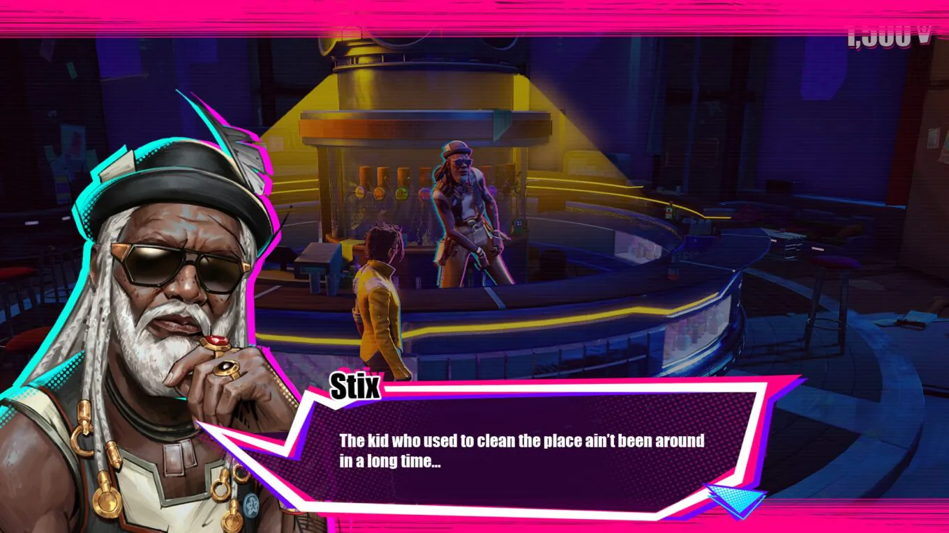 Dead as Disco Early Access Impressions
