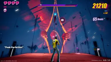 Dead as Disco Early Access Impressions