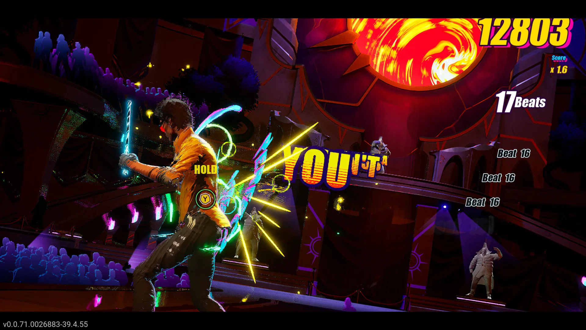 Dead as Disco Early Access Impressions